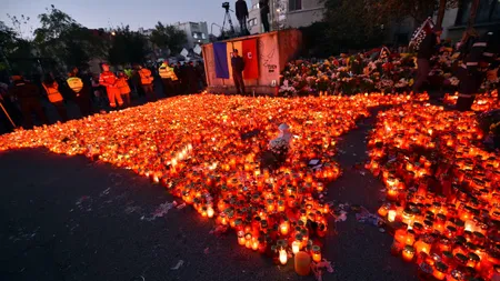 Aberaţiile unui preot despre tragedia din Colectiv: Un asemenea concert se termină în beţii, desfrâu, droguri