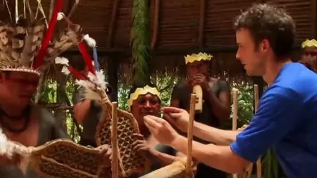 Care este cea mai cumplită durere pe care o poate îndura o fiinţă umană? Un bărbat a testat pe propria piele VIDEO