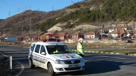 Avertisment pentru şoferi: Atenţie mare dacă treceţi prin această zonă. Riscaţi să pierdeţi permisul