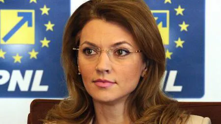 Alina Gorghiu, scrisoare către liberali: 