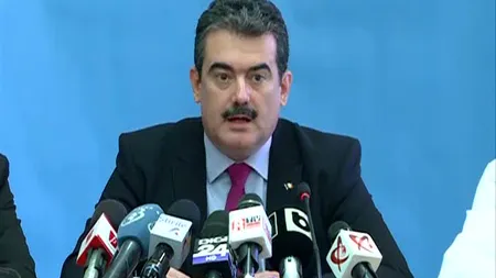Ministrul Energiei: ELCEN va continua să livreze CĂLDURĂ în Capitală. Cer DEMISIA şefului RADET VIDEO