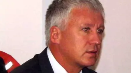 Directorul Petrotel Lukoil, Andrey Bogdanov, poate circula pe tot teritoriul României