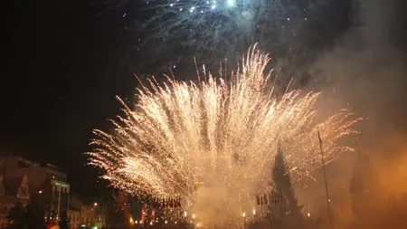 Primăria Cluj nu organizează foc de artificii de 1 Decembrie, după tragedia din Colectiv