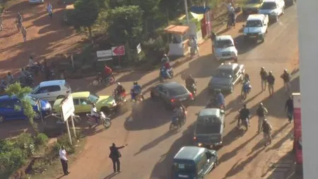Stare de urgenţă timp de zece zile în Mali