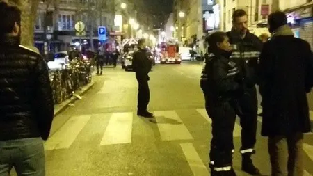 11 septembrie şi 13 noiembrie: Ar fi putut să moară de două ori, însă, a scăpat cu viaţă din două atentate teroriste