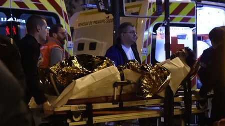 Un cunoscut fotbalist şi-a pierdut verişoara în atentatele de la Paris