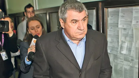 Dosarul Transferurilor, stenograme compromiţătoare. Ce a vorbit Victor Becali cu denunţătorul său