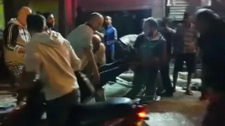 Atentate sinucigaşe în Liban. Cel puţin 37 de morţi şi 181 de răniţi, în Beirut. Statul Islamic le revendică