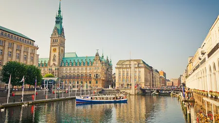 BOMBĂ în Germania, în Hamburg: Mii de persoane au fost evacuate