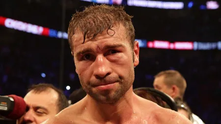 LUCIAN BUTE a pierdut meciul pentru titlul mondial IBF cu James DeGale. DECIZIE UNANIMĂ