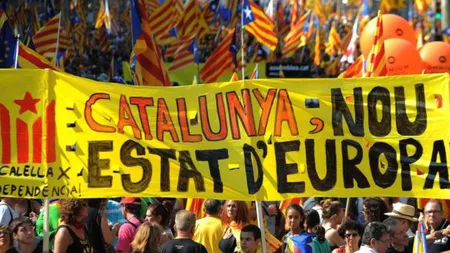 Guvernul de la Madrid a înaintat Apel la Curtea Constituţională la rezoluţia pentru independenţa Cataloniei