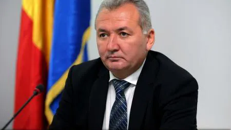 Sorin Sergiu Chelmu, secretarul general al Guvernului, la DNA VIDEO