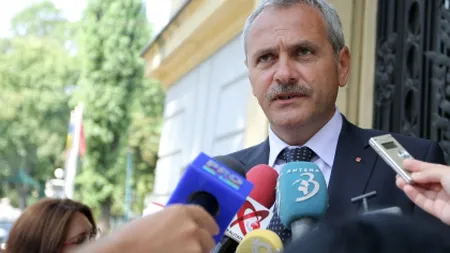 Dragnea: PSD, UNPR şi ALDE vor colabora, în continuare, în Parlament