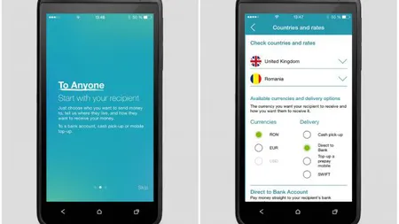 Ai rude în străinătate? Aşa îţi trimit bani fără comisioane absurde