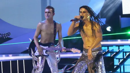 TE CUNOSC DE UNDEVA: Câştigător - surpriză la ediţia de sâmbătă