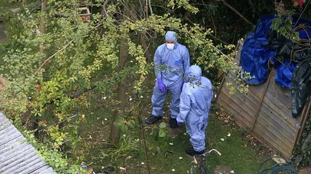 Medicul care lăsase un bilet de adio a fost găsit mort într-o pădure din Iaşi