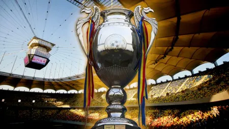 CUPA ROMÂNIEI, s-au tras la sorţi sferturile. Adversare puternice pentru Steaua şi Dinamo