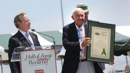 Doliu în tenis. A murit un nume de legendă, care a revoluţionat acest sport