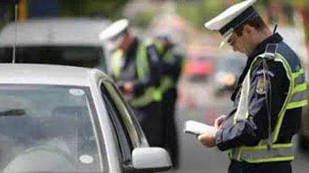 CODUL RUTIER, amenzi de care nu ştiai: Cum poţi să rămâi fără carnet