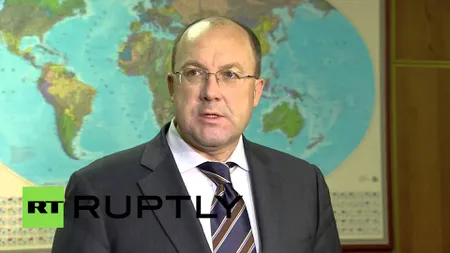 Ministerul de Externe de la Moscova le cere cetăţenilor ruşi care se află în Turcia să se întoarcă în Rusia