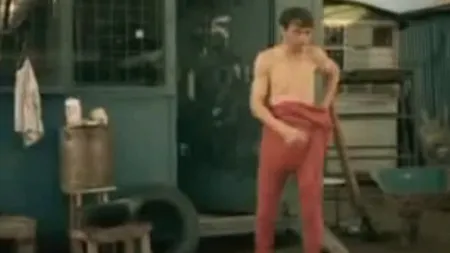 Cum arată acum şi ce soţie sexy are faimosul DOREL, bărbatul din reclamele la coniac
