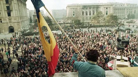 Povestea studentei care a fost ucisă din greşeală la REVOLUŢIE. Ilinca avea 22 de ani