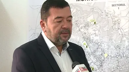 Dumitraşcu, ATAC la Gerea: Nu a avut legătură cu energia decât în calitate de consumator