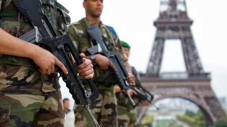 ATENTATE PARIS. Serviciile franceze au fost prinse din nou pe picior greşit