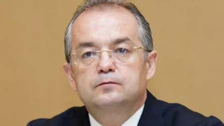 Emil Boc: Consider că acest guvern are şanse mari să fie unul de succes