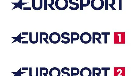 EUROSPORT, o nouă identitate de brand