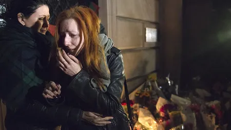 ATENTATE PARIS. Toate victimele atacurilor teroriste de la Paris şi Saint-Denis au fost identificate
