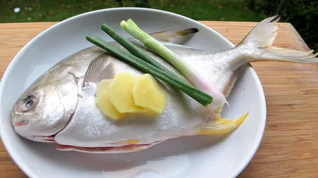 Ce specie de peşte nu trebuie să mănânci