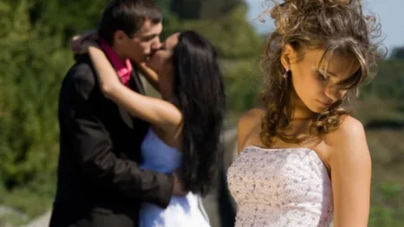 Tipuri de femei în care să nu ai niciodată încredere. Le-ai întâlnit?