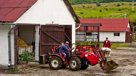 Ministrul Agriculturii are veşti bune pentru fermieri