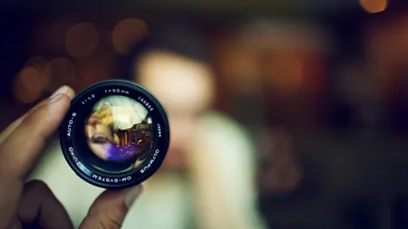 După şase ani şi 720.000 de încercări a făcut fotografia visurilor sale. Cum arată poza ideală FOTO