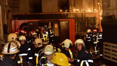 INCENDIU COLECTIV. Povestea lui Matei Gabriel, un tânăr din Prahova care a decedat în CLUBUL MORŢII