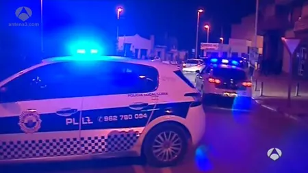Mamă şi fiică, ucise cu sânge rece în Spania. Crima a avut loc sub privirile îngrozile ale unui copil de 3 ani