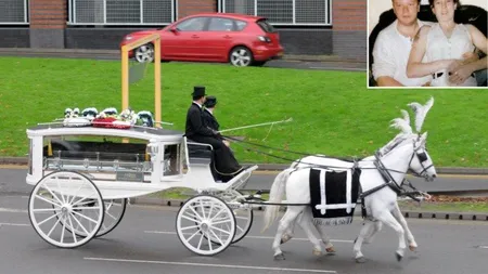Tragedia care face înconjurul lumii: Un cuplu de tineri a murit la interval de 27 de ore