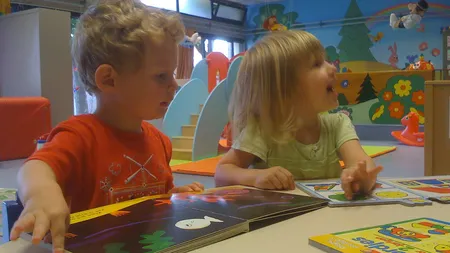 Te ţine copilul interior pe loc? Cum să ieşi din cercul vicios