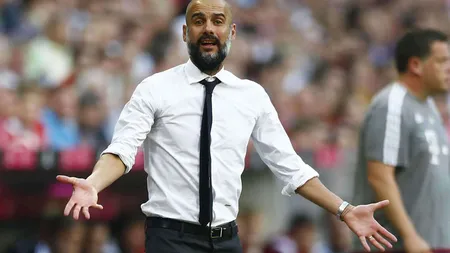 Contract fantastic pentru Guardiola. Bayern îi oferă cel mai mare salariu din istoria fotbalului