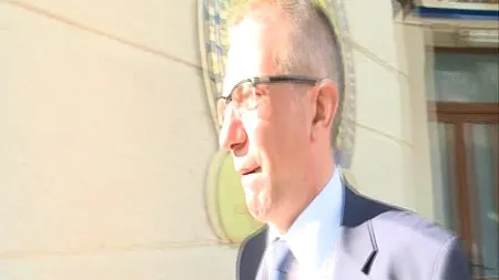 Şeful EximBank, audiat de procurorii anticorupţie VIDEO