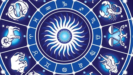 Horoscopul zilei de miercuri, 4 noiembrie