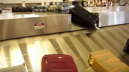 Top 10 lucruri ciudate confiscate pe aeroport: De la cadavre la... VIDEO