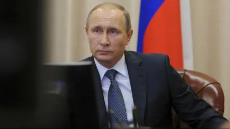 Vladimir Putin acuză actuala putere de la Ankara de susţinerea unui islam radical: Rusia 