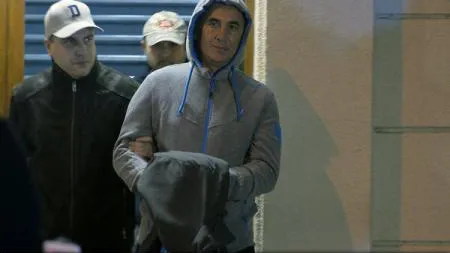 Constantin Bolboşanu, şeful din IGPR reţinut pentru luare de mită, eliberat din funcţie