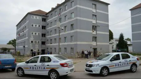 Un poliţist a condus maşina de serviciu timp de 7 ani fără să deţină permis