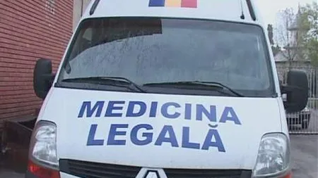Un bărbat a murit în timp ce mergea la o înmormântare