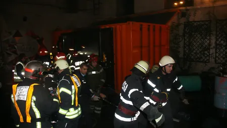 INCENDIU COLECTIV. Pompierii ştiau de existenţa clubului cu cel puţin cinci săptămâni înainte de incendiu