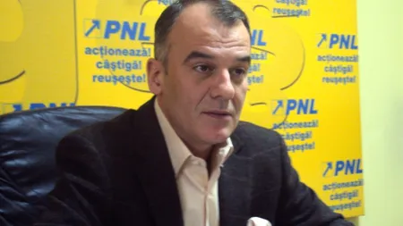 Senator PNL: Votul pentru învestitura Guvernului, un prim semnal pentru crearea unei noi majorități