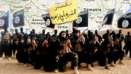 ADEVĂRUL despre teroriştii ISIS a ieşit la iveală. Cum reuşesc aceştia să nu simtă FRICA când se detonează